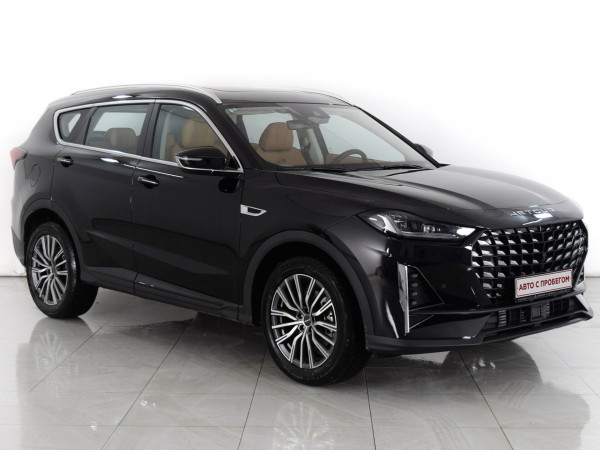 Jetour X70 PLUS, 2023 г.