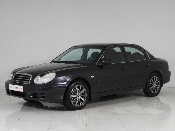 Hyundai Sonata, 2011 г.