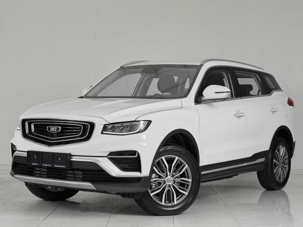 Belgee X70, 2025 г.