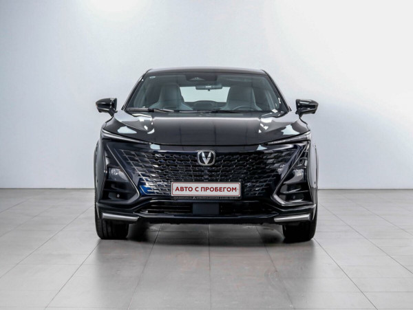 Changan UNI-T, 2023 г.