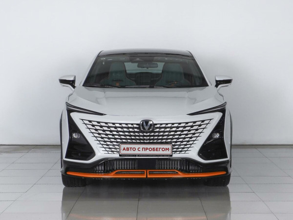 Changan UNI-T, 2023 г.