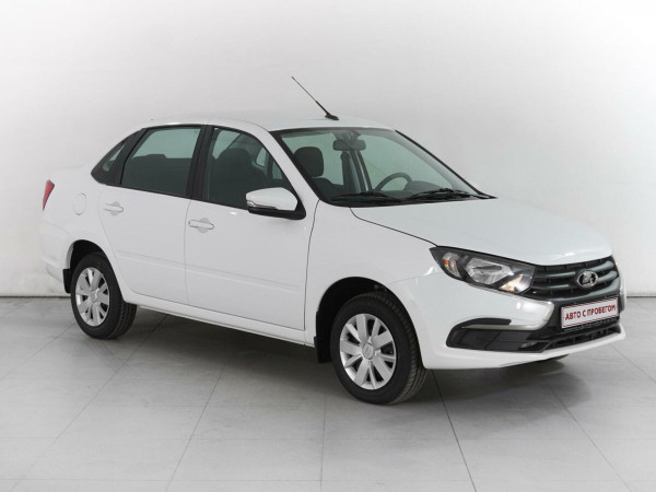 LADA (ВАЗ) Granta, 2023 г.