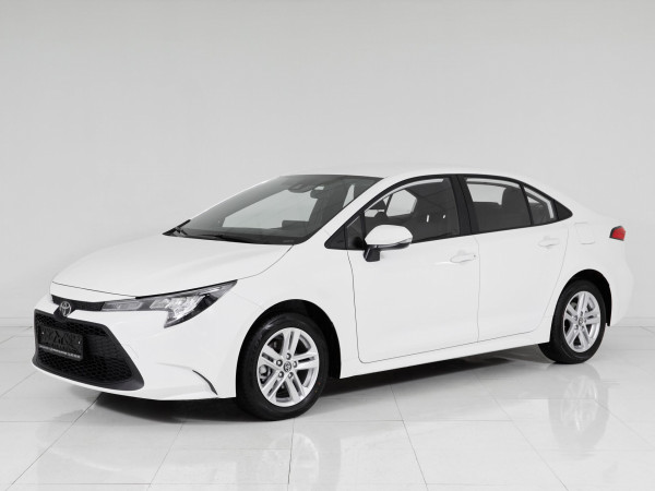 Toyota Levin, XII (E210) 2022 с пробегом 74 км.