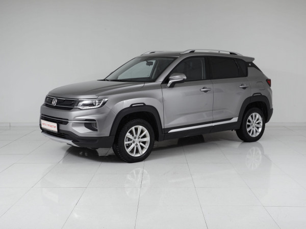 Changan CS35 Plus, I 2021 с пробегом 29 000 км.