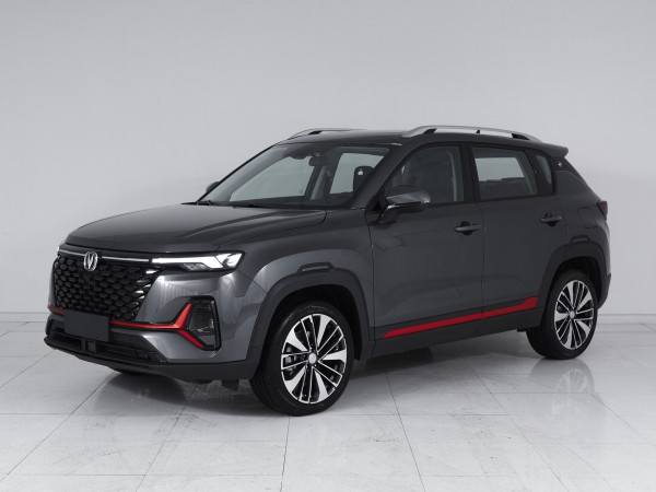 Changan CS35 Plus, I Рестайлинг 2023 с пробегом 16 км.