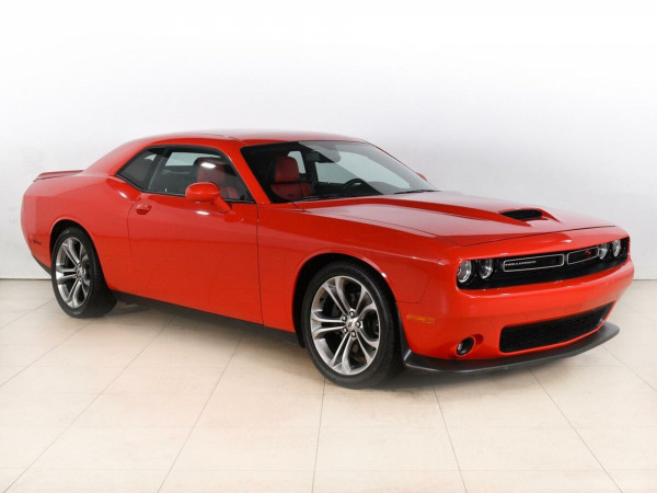 Dodge Challenger, 2020 г.