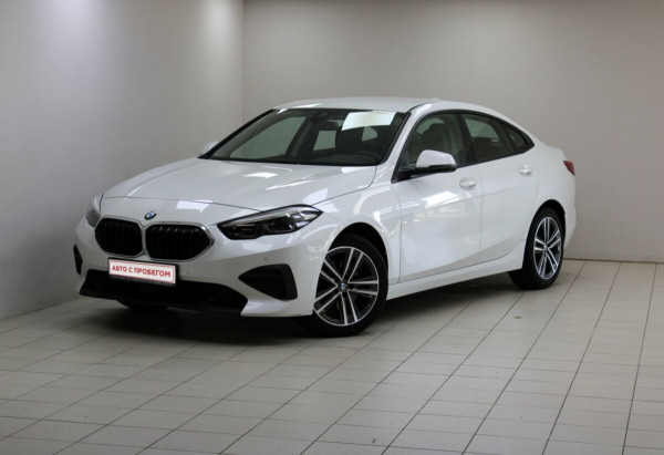 BMW 2 серии, F44 2020 с пробегом 44 550 км.