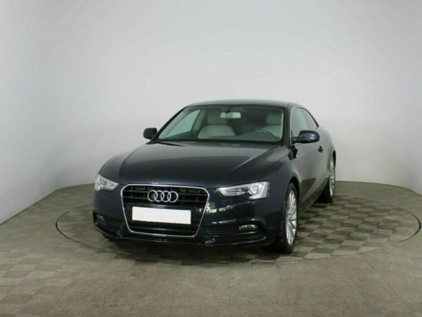 Audi A5, 2012 г.