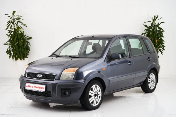 Ford Fusion, 2006 г.