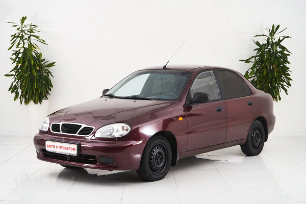 ЗАЗ Chance, 2011 г.