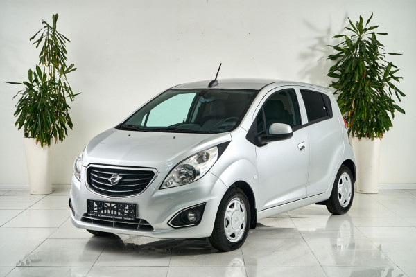 Ravon R2, I 2019 с пробегом 50 км.