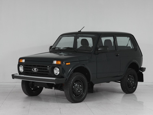 LADA (ВАЗ) 2121 (4x4), 2024 г.
