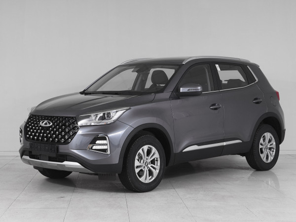 Chery Tiggo 4 Pro, I Рестайлинг 2024 с пробегом 41 км.