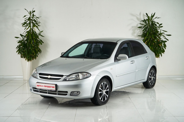 Chevrolet Lacetti, 2008 г.