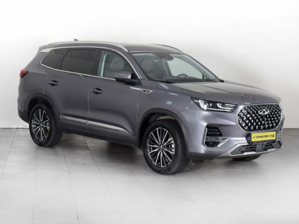 Chery Tiggo 8 Pro, 2022 г.