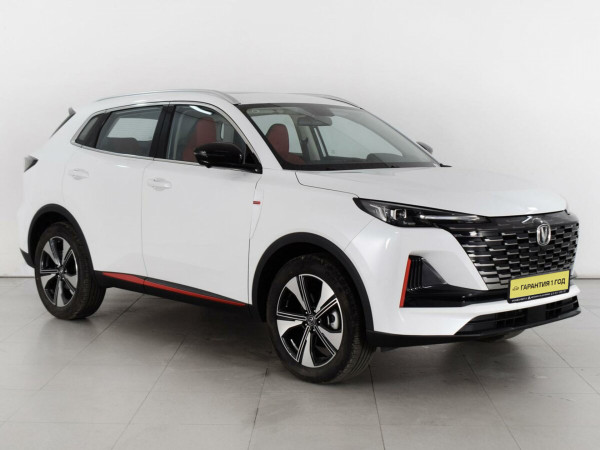 Changan CS55 Plus, 2023 г.