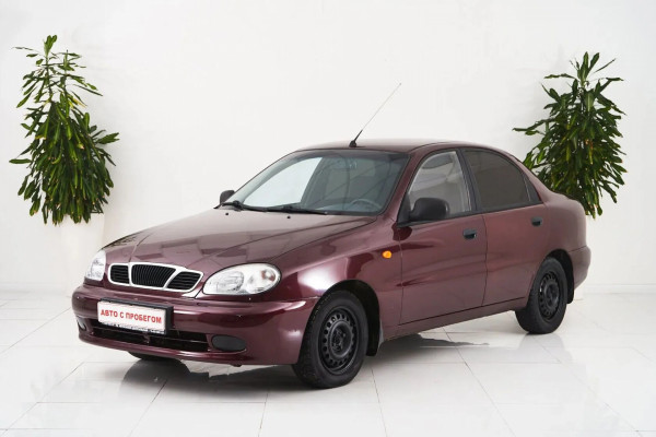 ЗАЗ Chance, 2011 г.