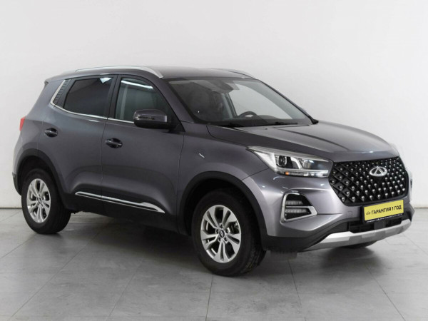 Chery Tiggo 4 Pro, 2022 г.