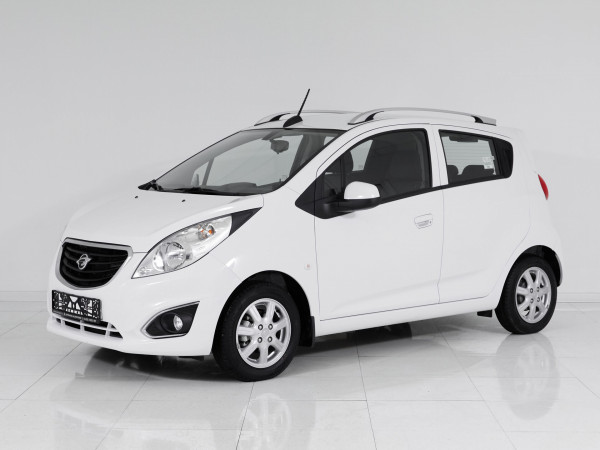 Ravon R2, I 2019 с пробегом 17 км.