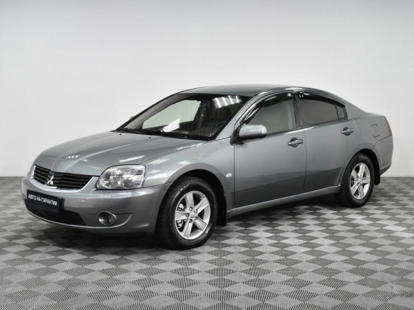 Mitsubishi Galant, 2006 г.