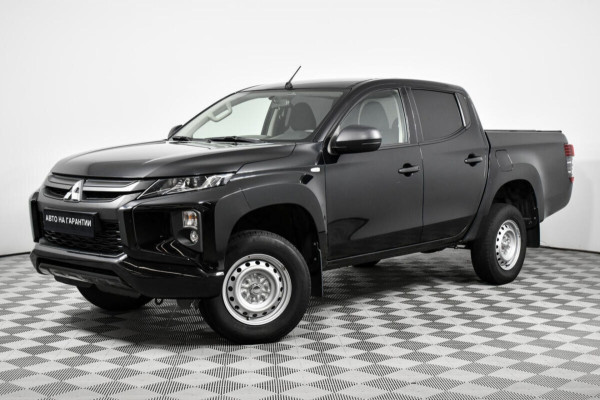 Mitsubishi L200, 2020 г.