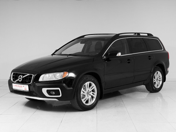 Volvo XC70, 2011 г.