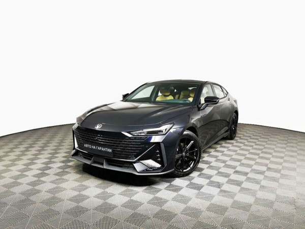 Changan UNI-V, 2022 г.