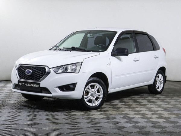 Datsun mi-DO, I 2015 с пробегом 99 000 км.