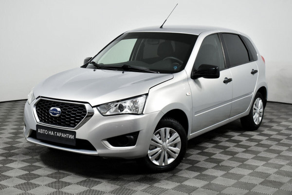 Datsun mi-DO, 2018 г.