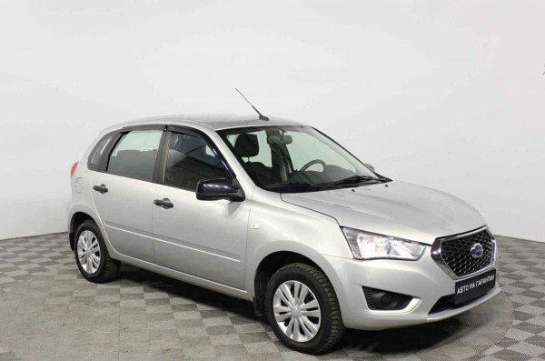 Datsun mi-DO, 2019 г.