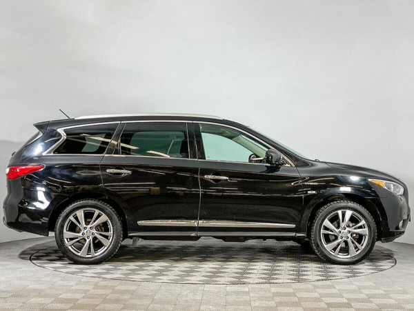 Infiniti QX60, 2013 г.