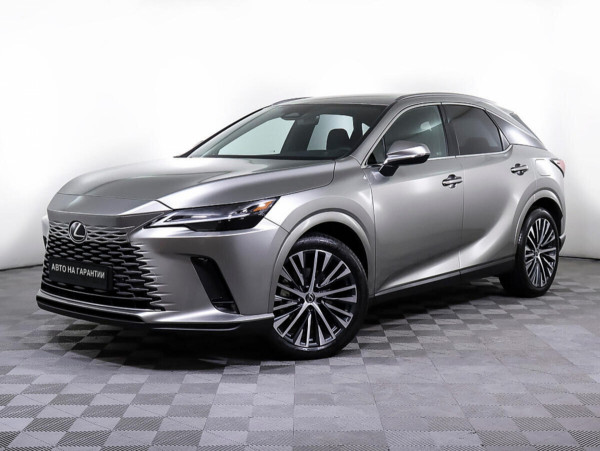 Lexus RX, 2023 г.