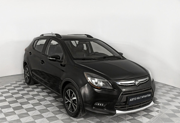 Lifan X50, 2015 г.