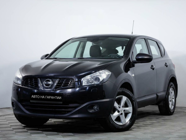 Nissan Qashqai, 2013 г.