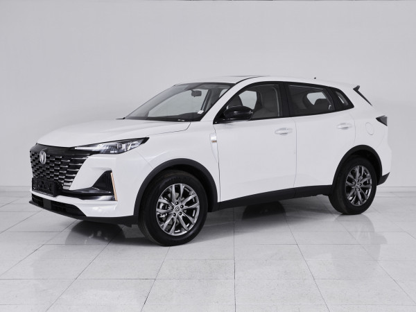 Changan CS55 Plus, 2023 г.