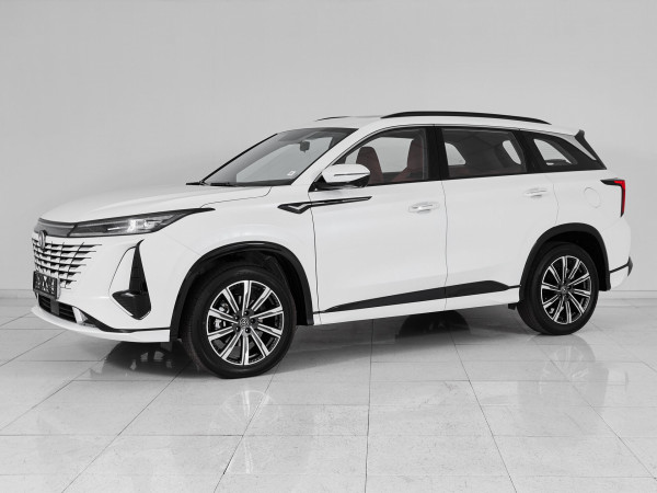 Changan CS75 Plus, 2023 г.