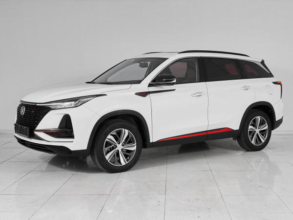 Changan CS75 Plus, 2020 г.