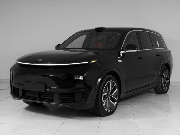 LiXiang L9, 2023 г.