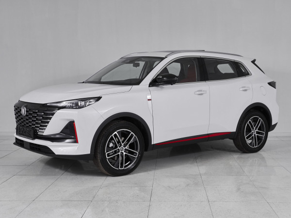 Changan CS55 Plus, 2023 г.