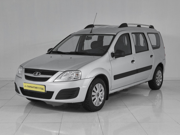 LADA (ВАЗ) Largus, I 2013 с пробегом 120 800 км.