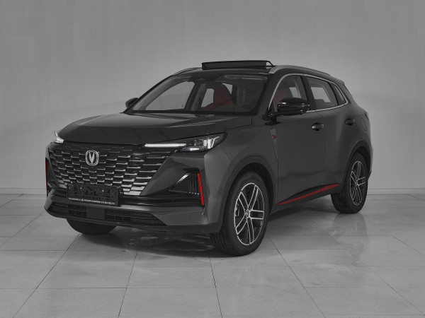 Changan CS55 Plus, 2023 г.