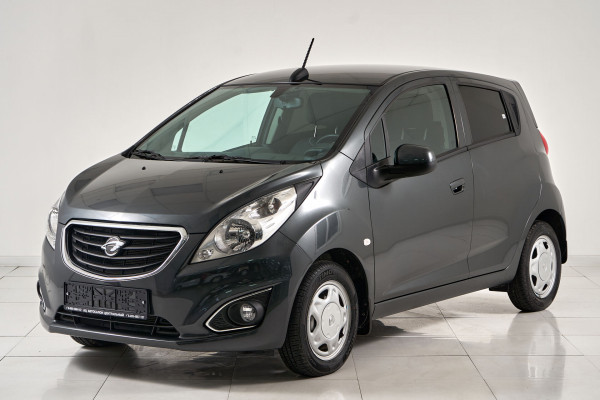 Ravon R2, I 2019 с пробегом 50 км.