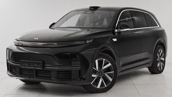 LiXiang L7, 2025 г.