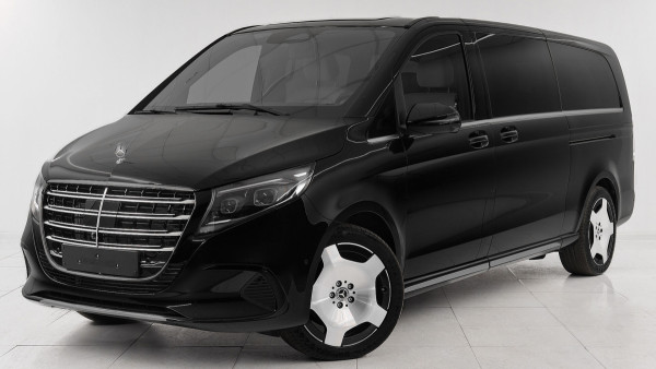 Mercedes-Benz V-Класс, 2024 г.