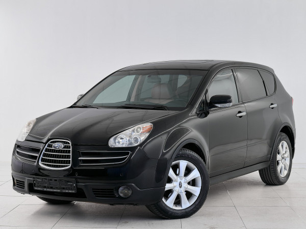 Subaru Tribeca, 2005 г.