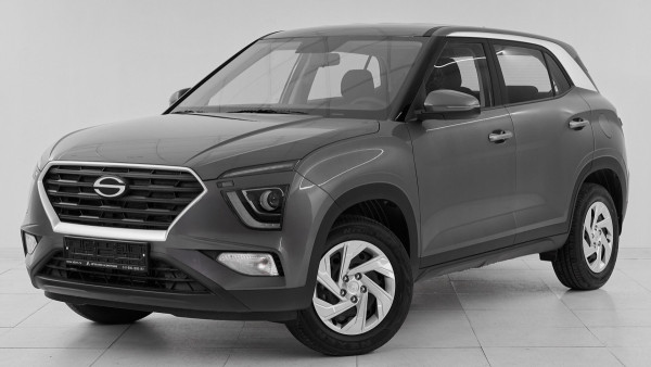 Solaris HC, 2025 г.