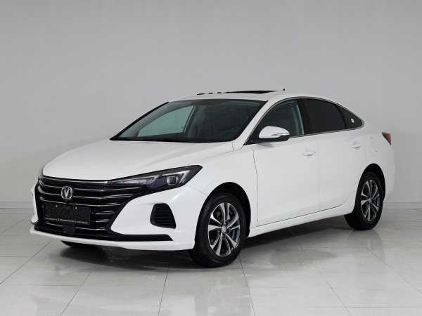 Changan Eado Plus, I 2023 с пробегом 67 км.