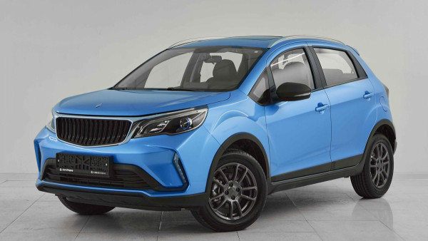 Livan X3 Pro, 2023 г.