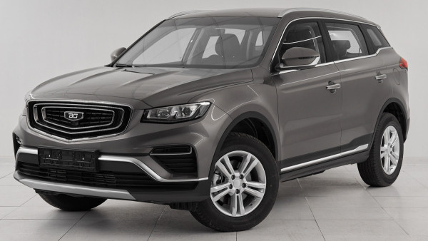 Belgee X70, 2025 г.