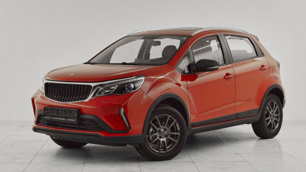 Livan X3 Pro, 2023 г.